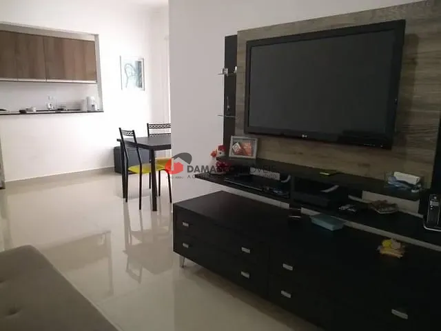 Apartamento 2 quartos e 2 banheiros, à venda, no bairro Santa Paula em São Caetano do Sul