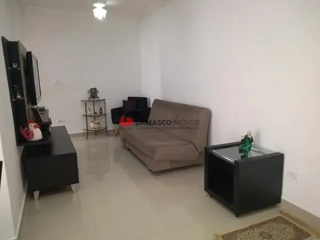 Apartamento 2 quartos e 2 banheiros, à venda, no bairro Santa Paula em São Caetano do Sul