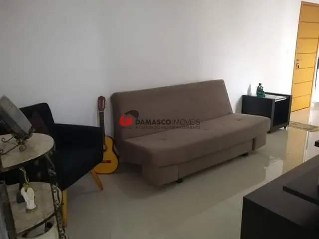 Apartamento 2 quartos e 2 banheiros, à venda, no bairro Santa Paula em São Caetano do Sul