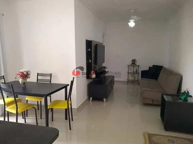 Apartamento 2 quartos e 2 banheiros, à venda, no bairro Santa Paula em São Caetano do Sul