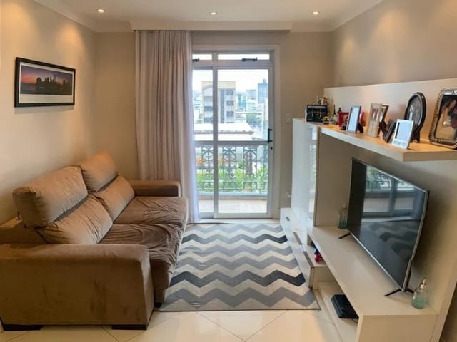 Foto do Apartamento - Apartamento à venda, 4 quartos, 2 suítes, 3 banheiros, 2 vagas, 110m² Condomínio Italy Osasco | Collina Imóveis