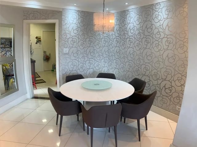 Foto do Apartamento - Apartamento à venda, 4 quartos, 2 suítes, 3 banheiros, 2 vagas, 110m² Condomínio Italy Osasco | Collina Imóveis