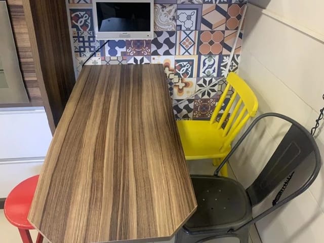 Foto do Apartamento - Apartamento à venda, 4 quartos, 2 suítes, 3 banheiros, 2 vagas, 110m² Condomínio Italy Osasco | Collina Imóveis