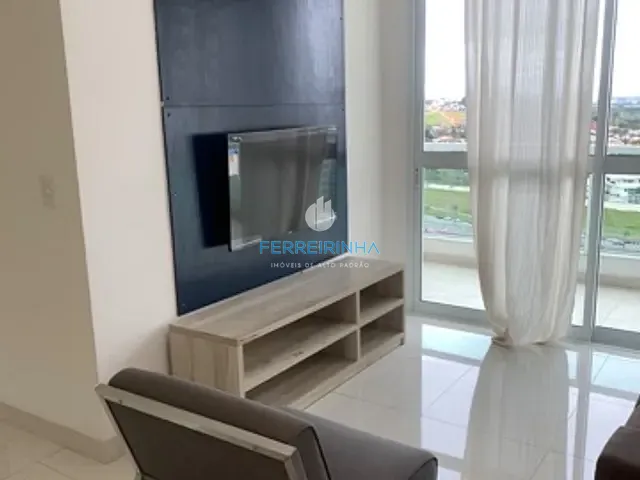 Apartamento 1 quarto e 1 banheiro, para alugar, no bairro Jardim das Colinas em São José dos Campos