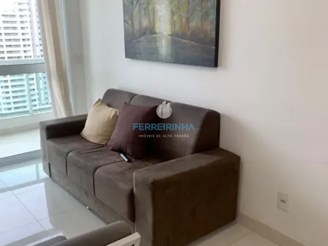 Apartamento 1 quarto e 1 banheiro, para alugar, no bairro Jardim das Colinas em São José dos Campos
