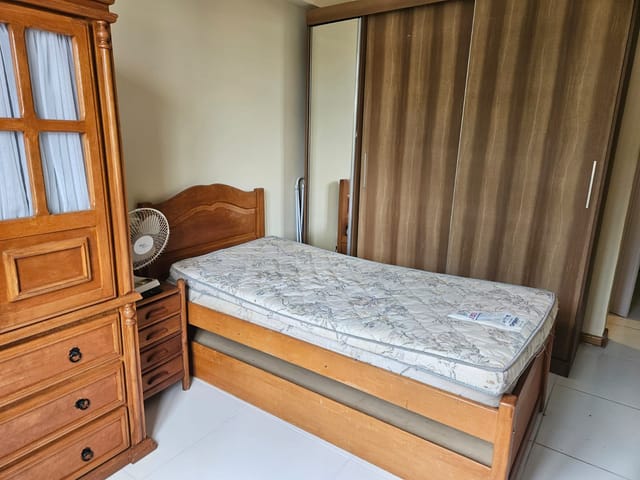 Foto do Apartamento - Apartamento para locação, Centro, Petrópolis, RJ | Immobile Administradora de Bens