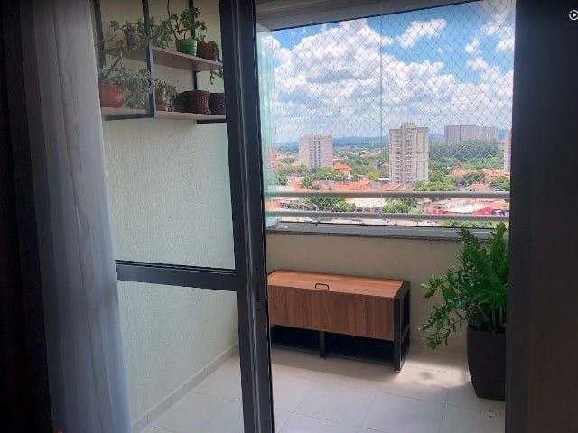 Foto do Apartamento - Apartamento com 2 dormitórios à venda, 62 m² por R$ 350.000,00 - Jardim América - São José dos Campos/SP | INDEPENDENCE NEGOCIOS IMOBILIARIOS LTDA