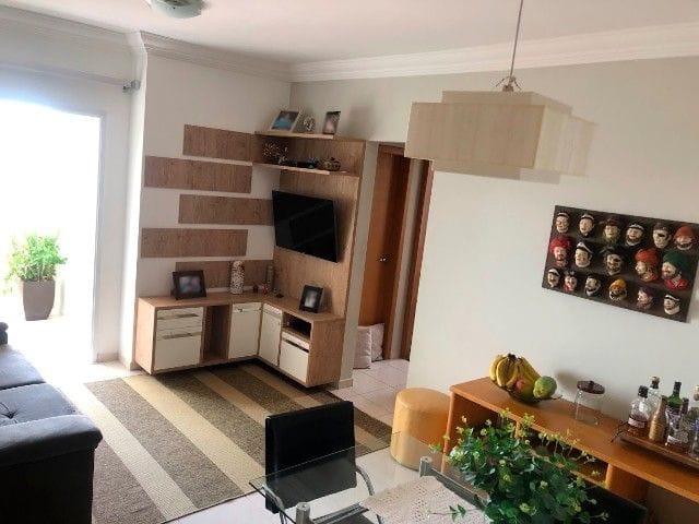 Foto do Apartamento - Apartamento com 2 dormitórios à venda, 62 m² por R$ 350.000,00 - Jardim América - São José dos Campos/SP | INDEPENDENCE NEGOCIOS IMOBILIARIOS LTDA