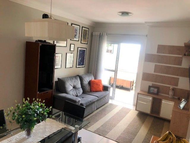 Foto do Apartamento - Apartamento com 2 dormitórios à venda, 62 m² por R$ 350.000,00 - Jardim América - São José dos Campos/SP | INDEPENDENCE NEGOCIOS IMOBILIARIOS LTDA