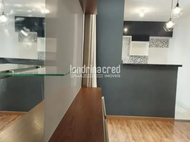 Apartamento, 2 quartos, 45 m² - Foto 3