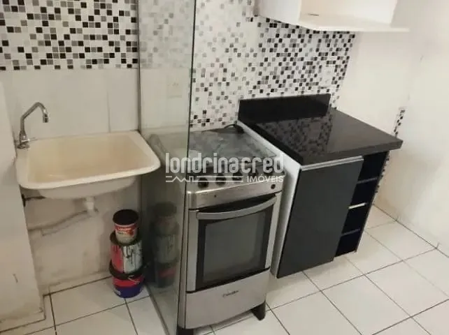 Apartamento, 2 quartos, 45 m² - Foto 5