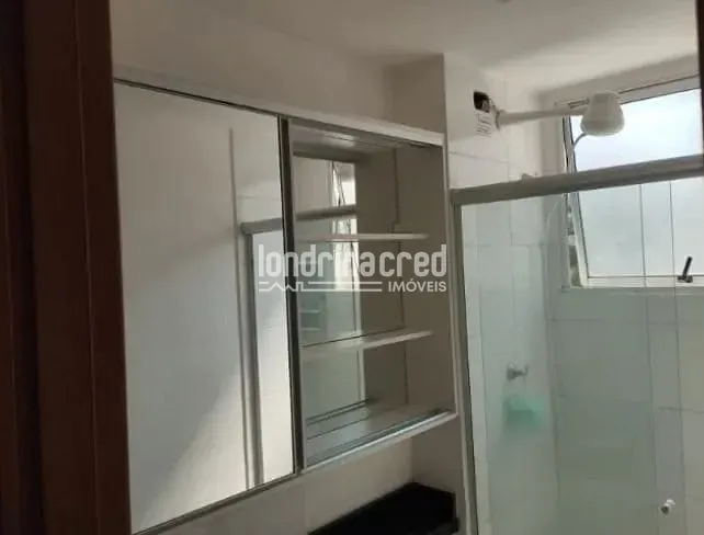 Apartamento, 2 quartos, 45 m² - Foto 6
