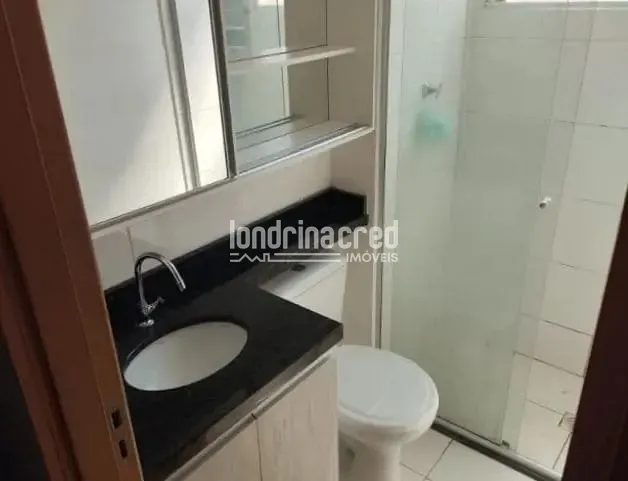 Apartamento, 2 quartos, 45 m² - Foto 7