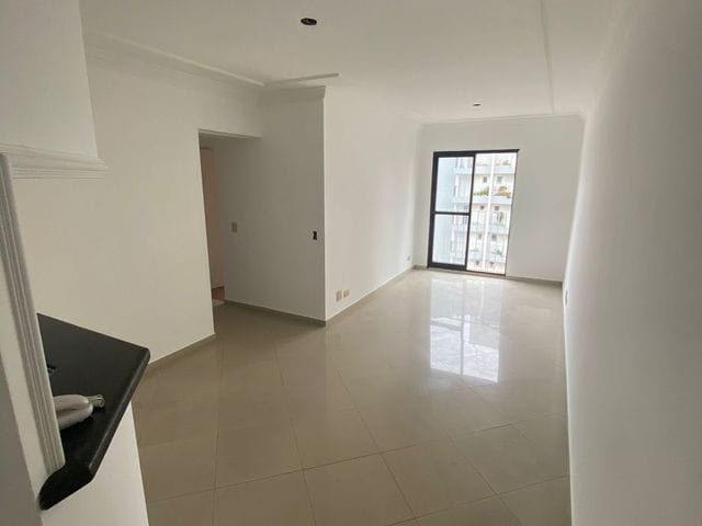 Apartamento com 80m² 3 quartos e 2 banheiros, à venda, no bairro Tatuapé em São Paulo