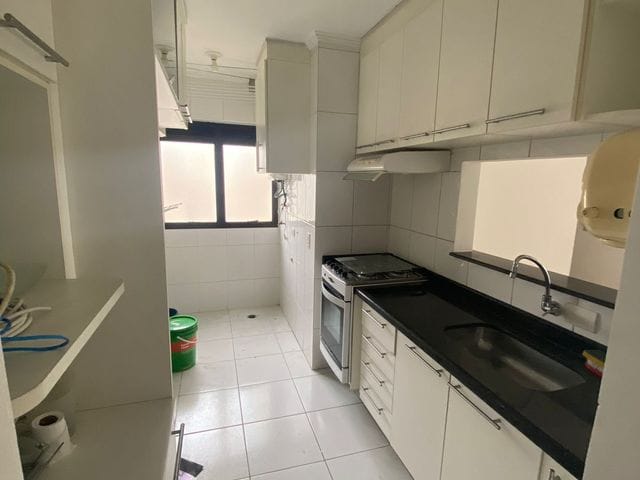 Apartamento com 80m² 3 quartos e 2 banheiros, à venda, no bairro Tatuapé em São Paulo