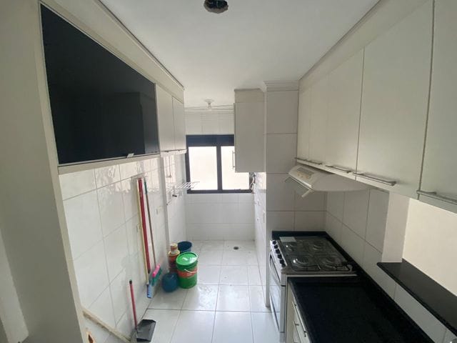 Apartamento com 80m² 3 quartos e 2 banheiros, à venda, no bairro Tatuapé em São Paulo