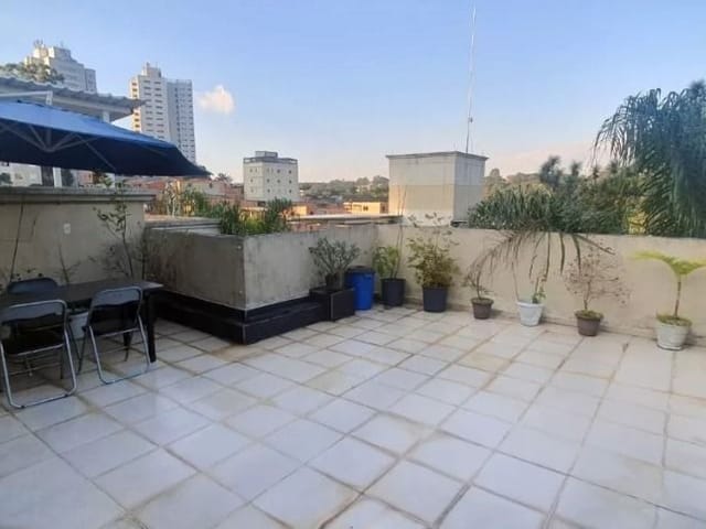 Foto do Apartamento - Apartamento com 3 dormitórios à venda, 143 m² por R$ 380.000,00 - Paraisópolis - São Paulo/SP | Pitale Imóveis Ltda.