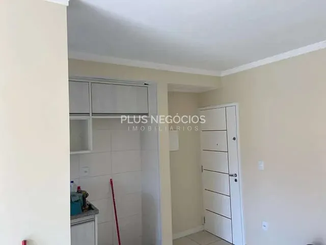 Apartamento com 63m² 2 quartos e 1 banheiro, à venda, no bairro Vila Barão em Sorocaba
