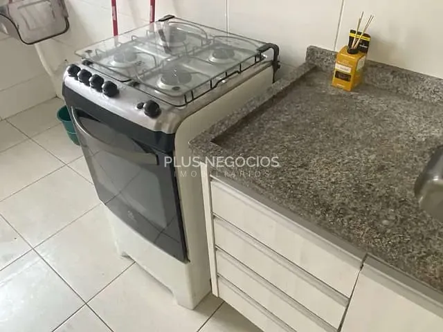 Apartamento com 63m² 2 quartos e 1 banheiro, à venda, no bairro Vila Barão em Sorocaba