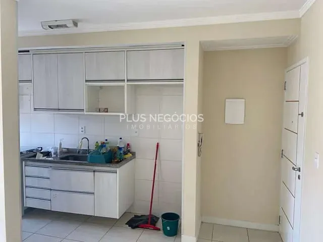 Apartamento com 63m² 2 quartos e 1 banheiro, à venda, no bairro Vila Barão em Sorocaba
