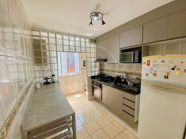Apartamento 2 quartos e 1 banheiro, à venda, no bairro Jardim Novo Santo Amaro em São Paulo