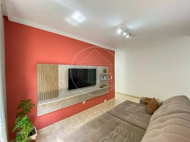 Apartamento 2 quartos e 1 banheiro, à venda, no bairro Jardim Novo Santo Amaro em São Paulo