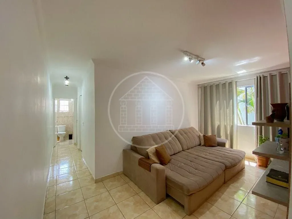 Apartamento, 2 quartos, 54 m² - Foto 9
