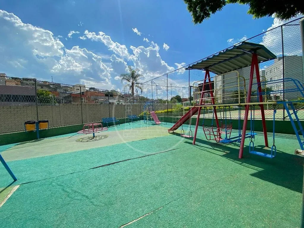Apartamento, 2 quartos, 54 m² - Foto 30