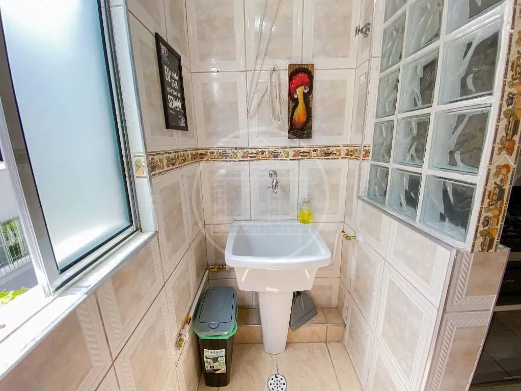 Apartamento, 2 quartos, 54 m² - Foto 8