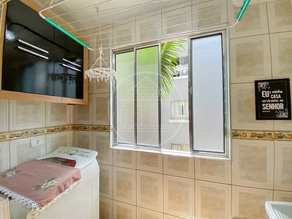 Apartamento, 2 quartos, 54 m² - Foto 7