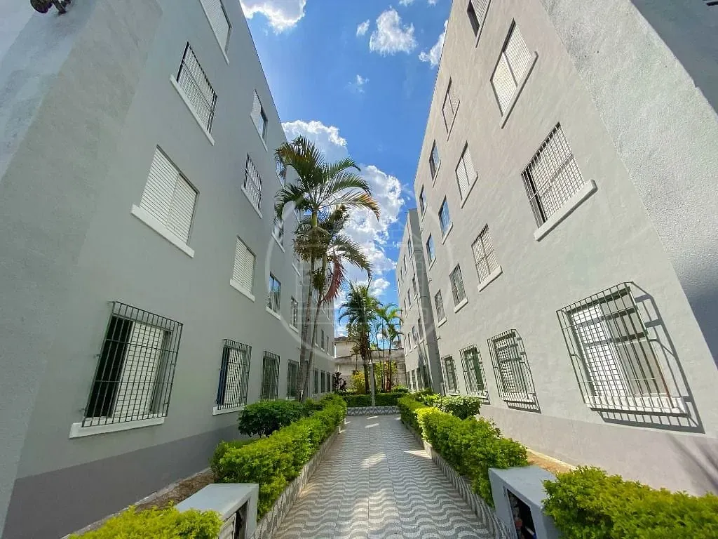 Apartamento, 2 quartos, 54 m² - Foto 20