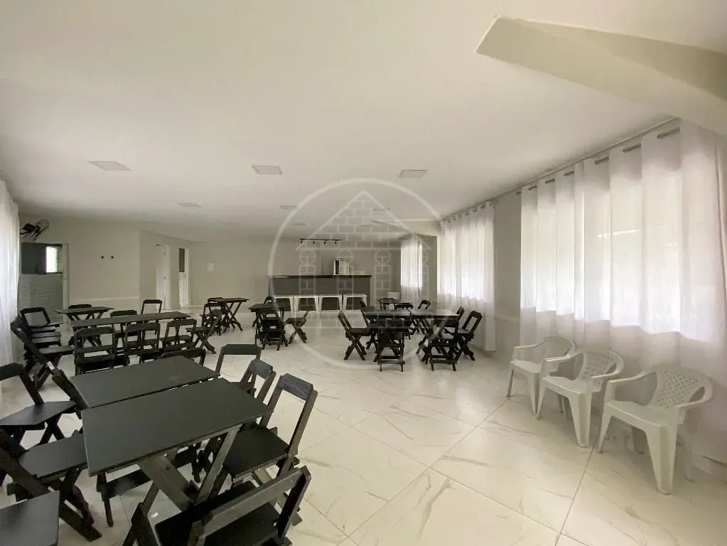 Apartamento, 2 quartos, 54 m² - Foto 33