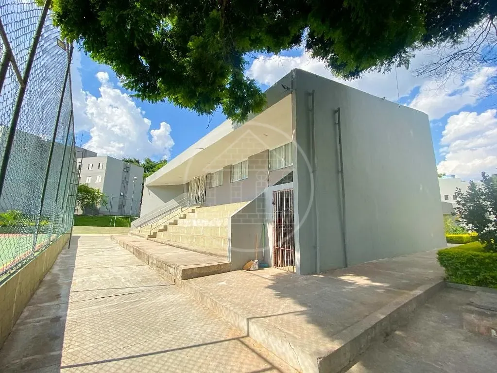 Apartamento, 2 quartos, 54 m² - Foto 36