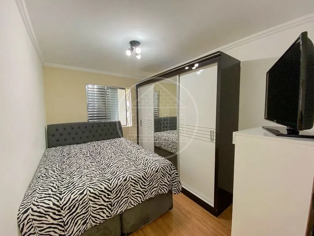 Apartamento, 2 quartos, 54 m² - Foto 11