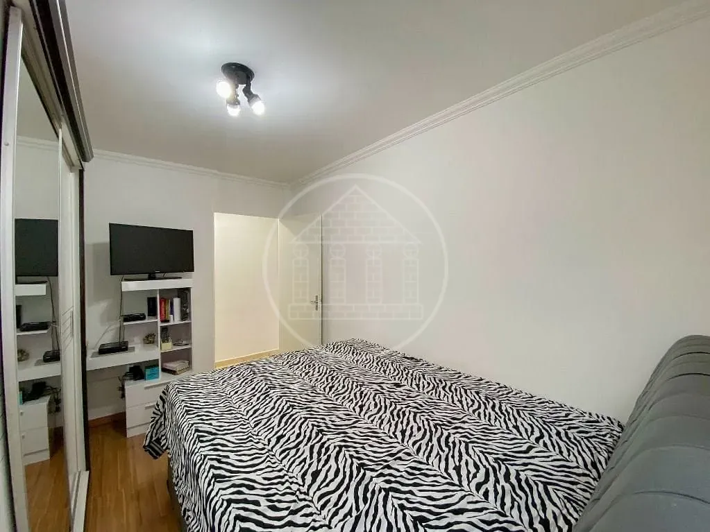 Apartamento, 2 quartos, 54 m² - Foto 12