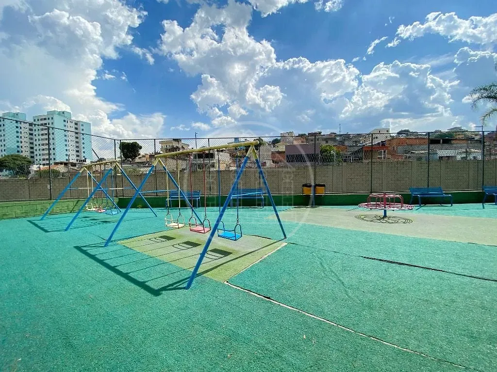 Apartamento, 2 quartos, 54 m² - Foto 29