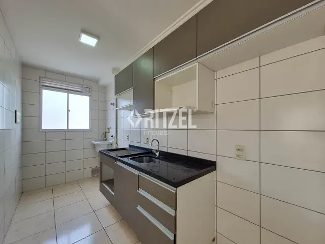 Apartamento 2 quartos e 1 banheiro, para alugar, no bairro Vila Rosa em Novo Hamburgo