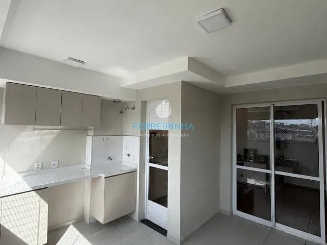 Apartamento 3 quartos e 2 banheiros, à venda, no bairro Condomínio Residencial Colinas do Paratehy em São José dos Campos