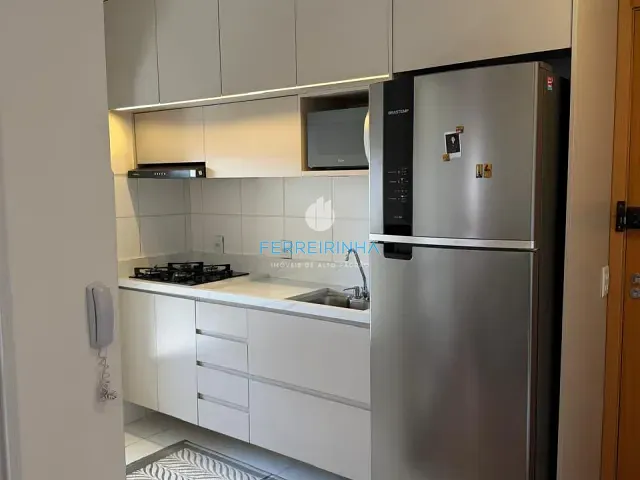 Apartamento 3 quartos e 2 banheiros, à venda, no bairro Condomínio Residencial Colinas do Paratehy em São José dos Campos