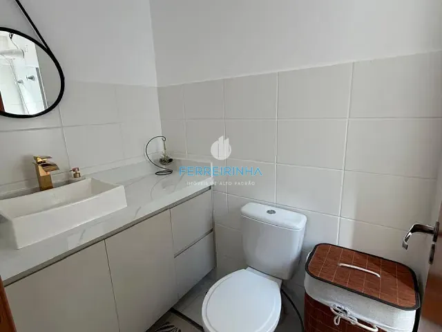 Apartamento 3 quartos e 2 banheiros, à venda, no bairro Condomínio Residencial Colinas do Paratehy em São José dos Campos