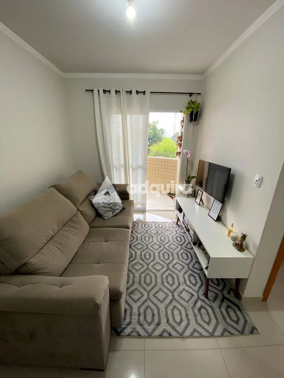 Apartamento, 2 quartos, 64 m² - Foto 4