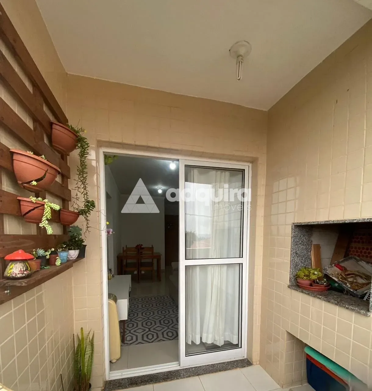 Apartamento, 2 quartos, 64 m² - Foto 5