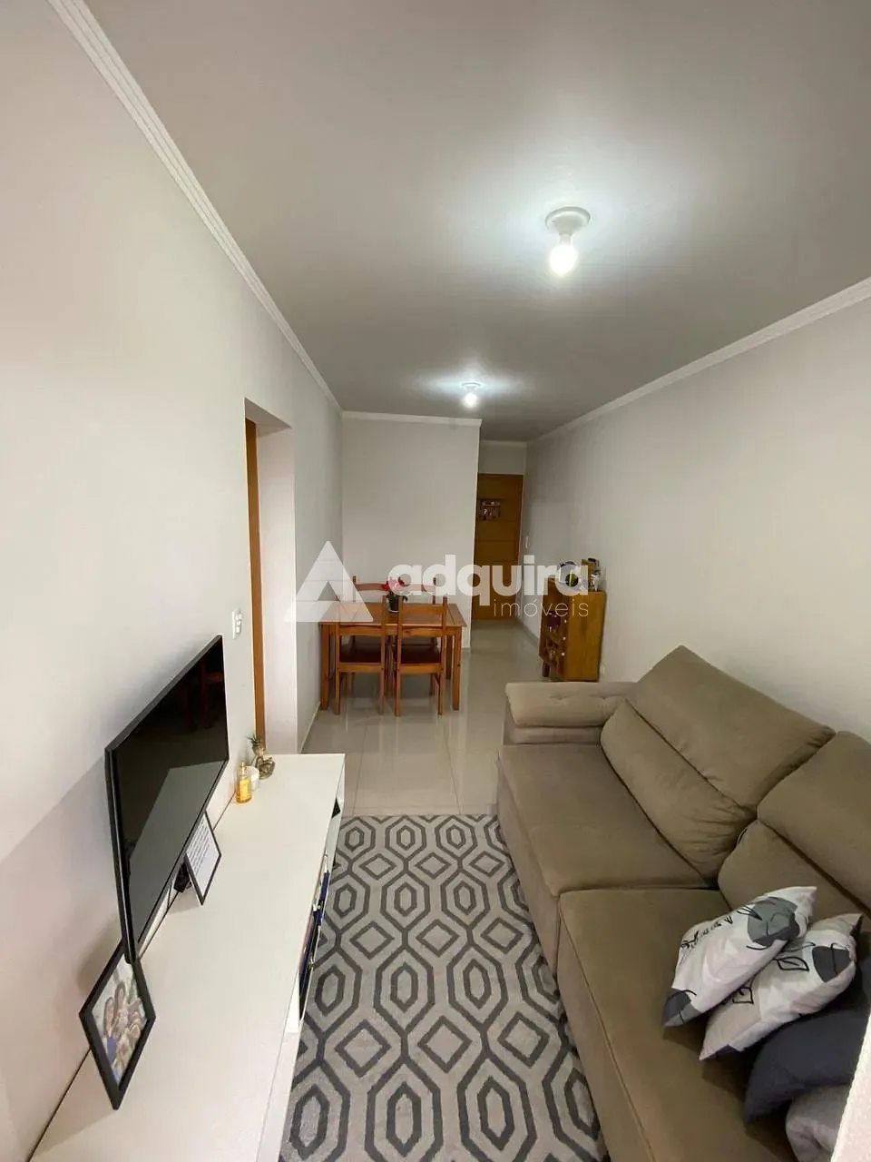 Apartamento, 2 quartos, 64 m² - Foto 3