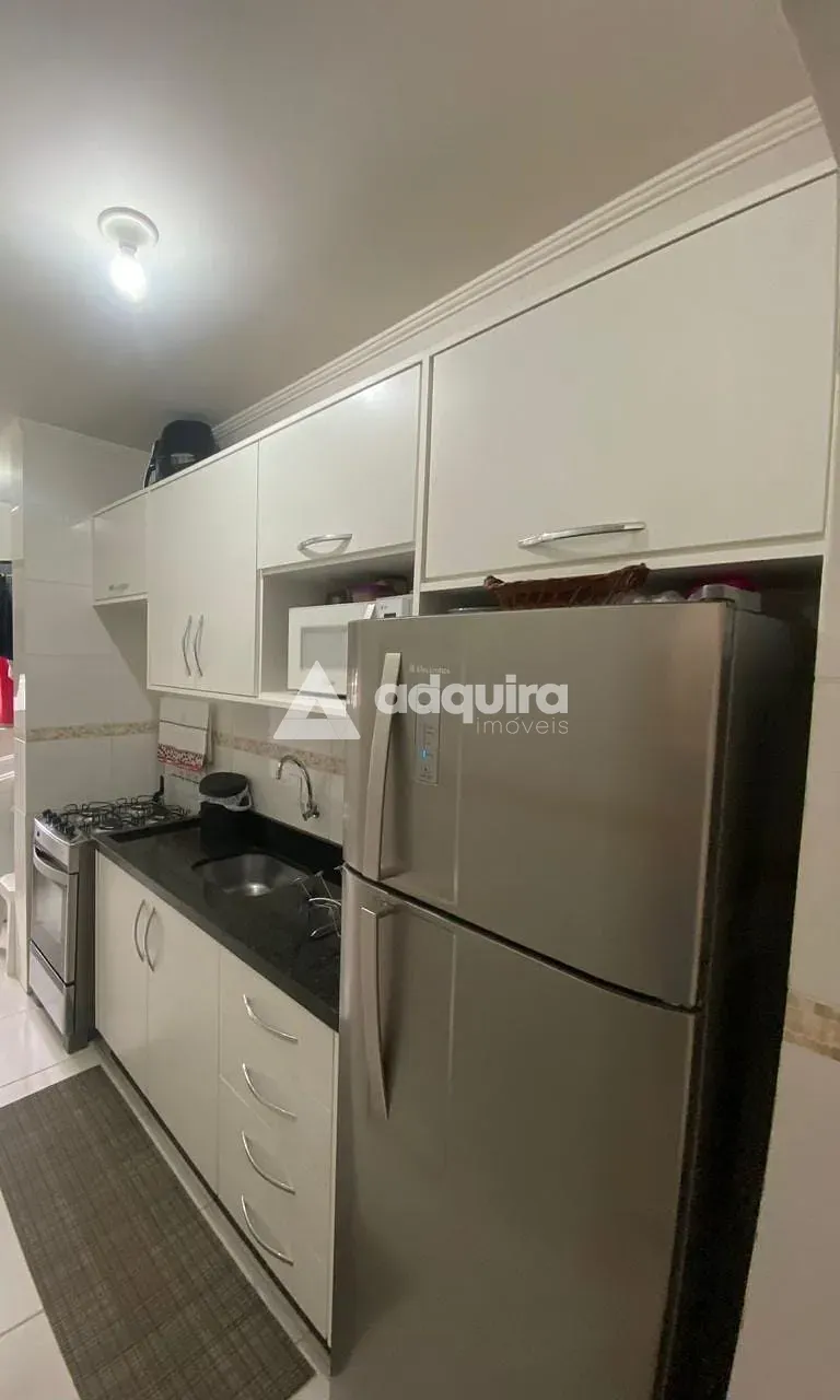 Apartamento, 2 quartos, 64 m² - Foto 9