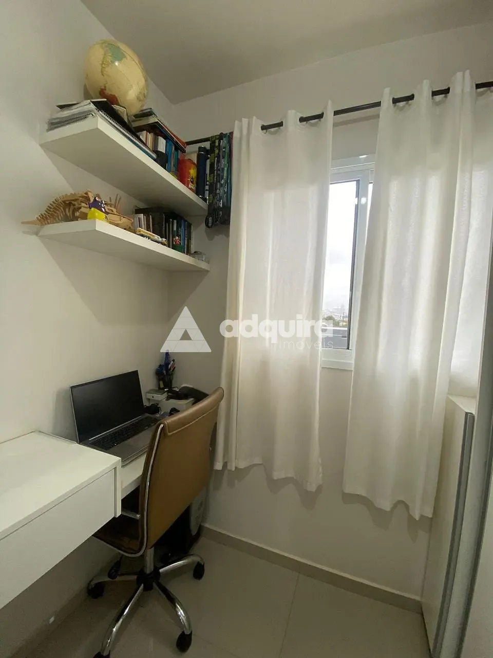 Apartamento, 2 quartos, 64 m² - Foto 13