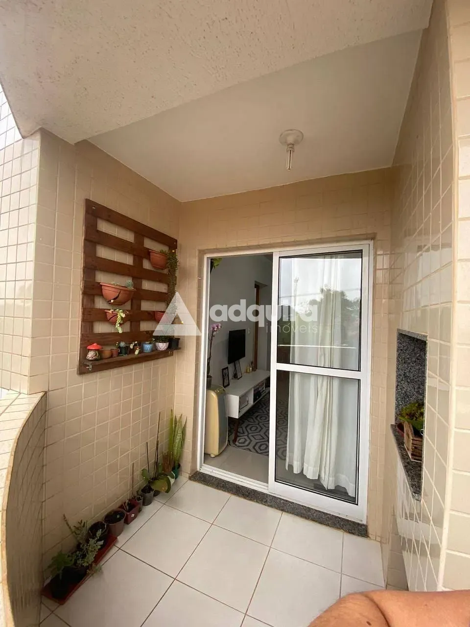 Apartamento, 2 quartos, 64 m² - Foto 6