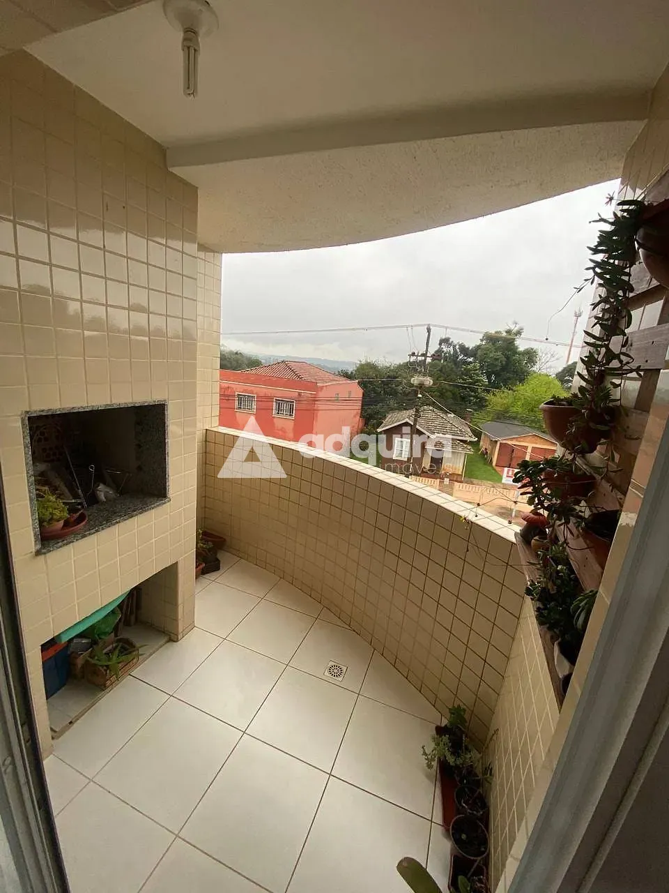 Apartamento, 2 quartos, 64 m² - Foto 7