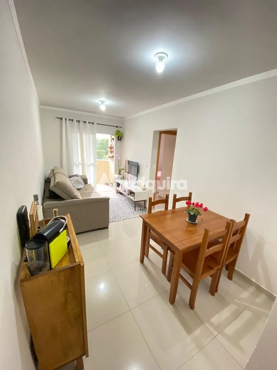 Apartamento, 2 quartos, 64 m² - Foto 2