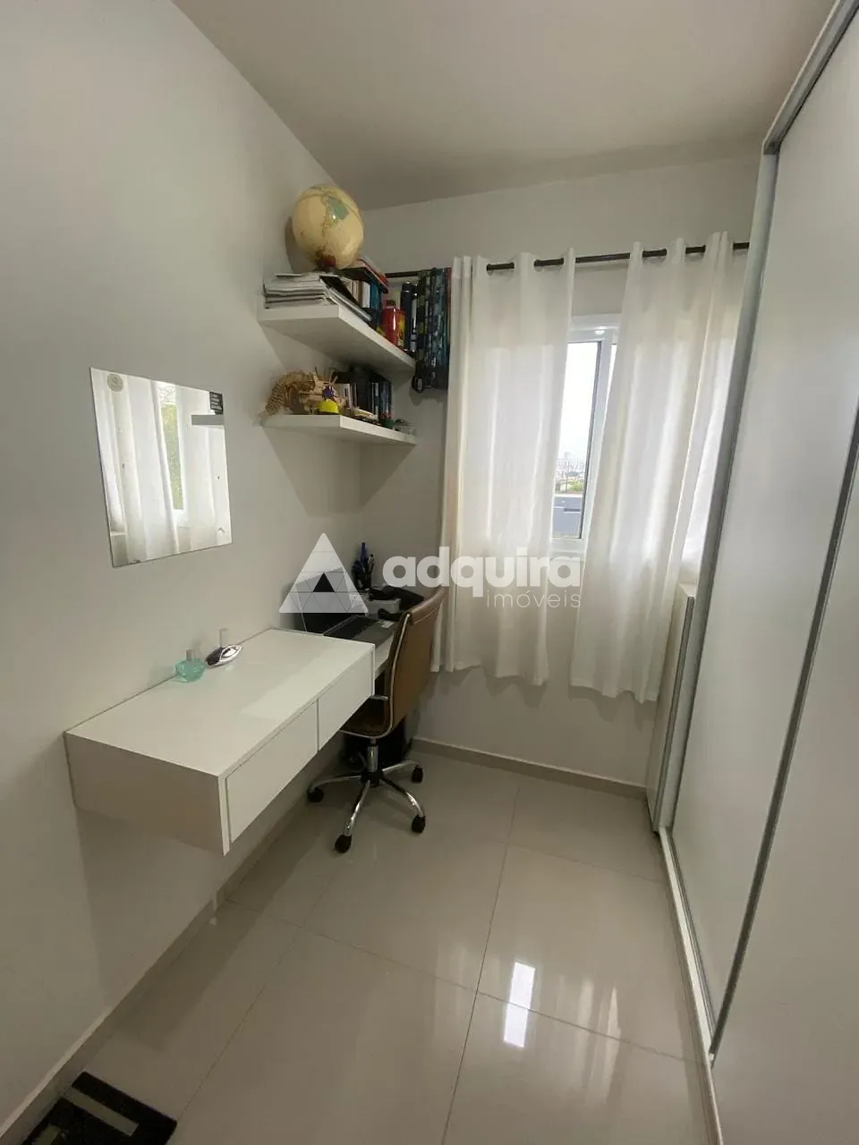 Apartamento, 2 quartos, 64 m² - Foto 15
