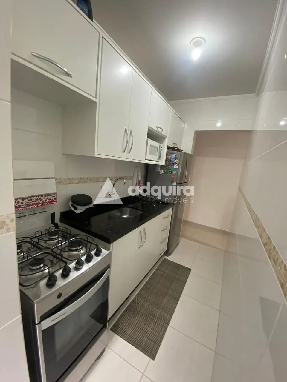 Apartamento, 2 quartos, 64 m² - Foto 10